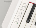 Yamaha Arius YDP-S55 WA Digital Piano Detail