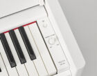 Yamaha Arius YDP-S55 WH Digital Piano Detail