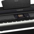 Yamaha Clavinova CVP 701 B
