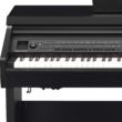 Yamaha Clavinova CVP 701 B