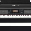 Yamaha Clavinova CVP 701 B