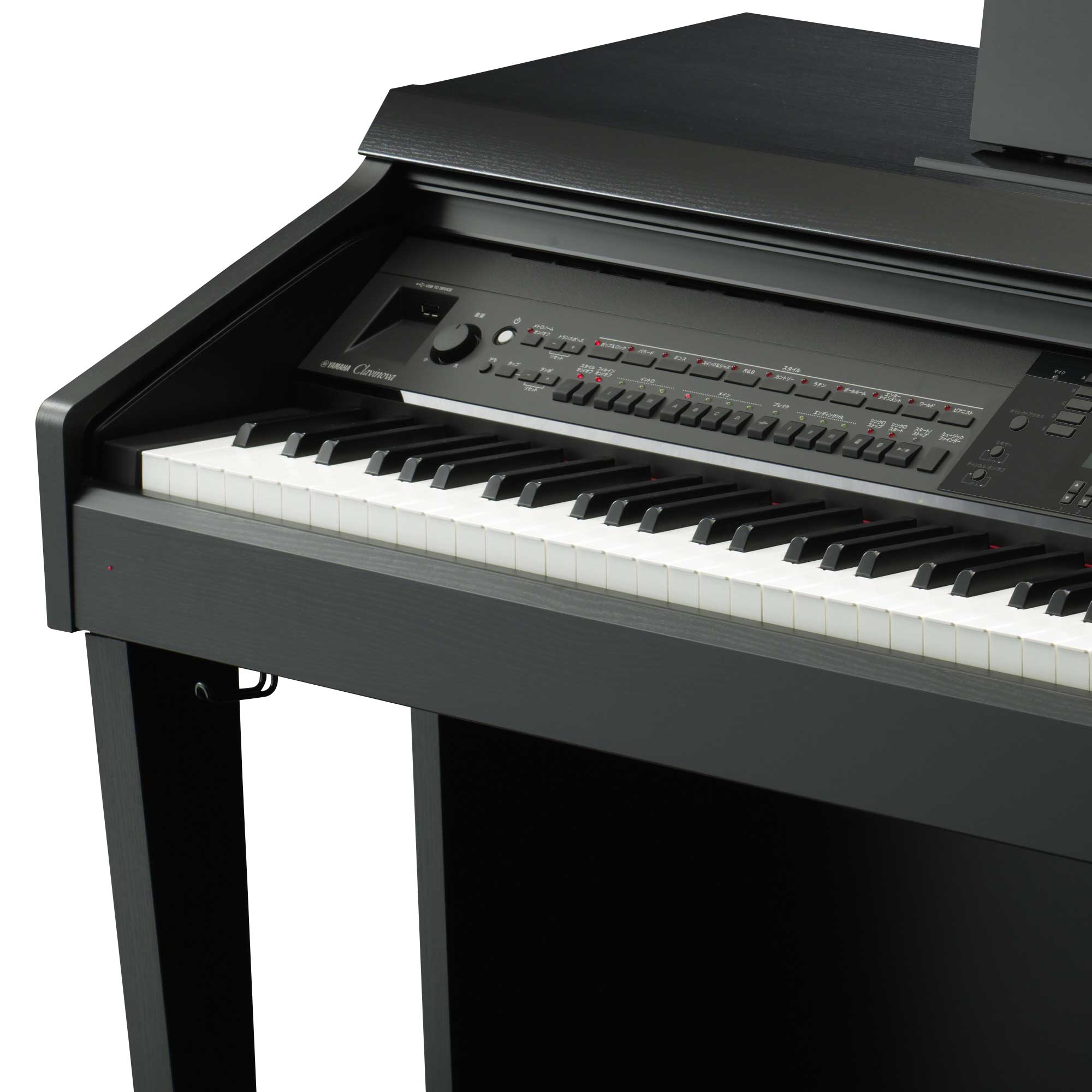Yamaha Clavinova CVP-701 B