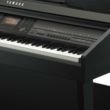 Yamaha Clavinova CVP-701 B