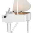 Yamaha Clavinova Grand Piano CLP 795GP PWH