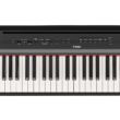 Yamaha P-121 BK E-Piano