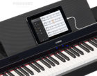 Yamaha P-S500 BK Digital Piano Digital Piano App