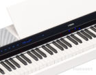 Yamaha P-S500 BK Digital Piano Digital Piano Bedienermodul