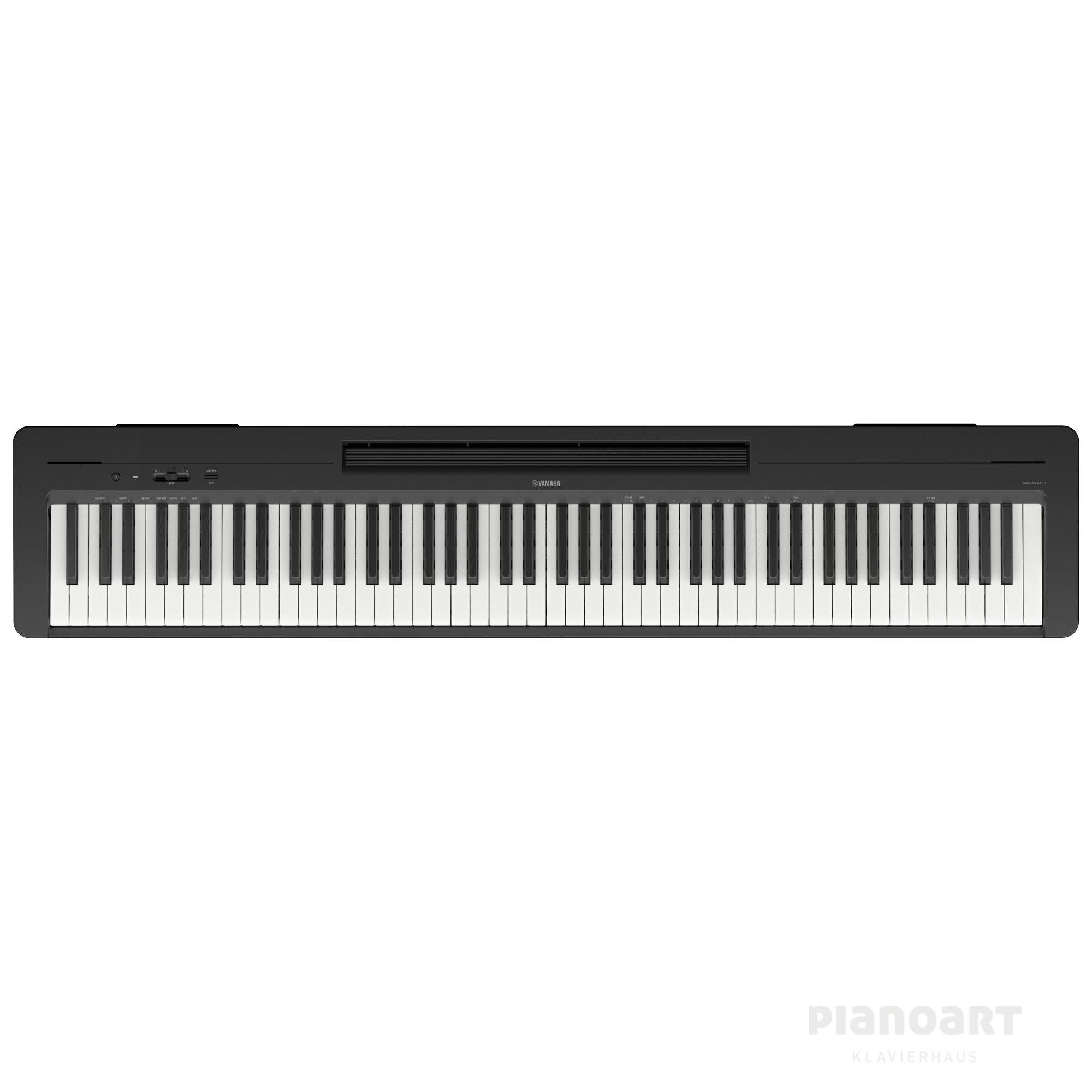 E-Piano Yamaha P-145