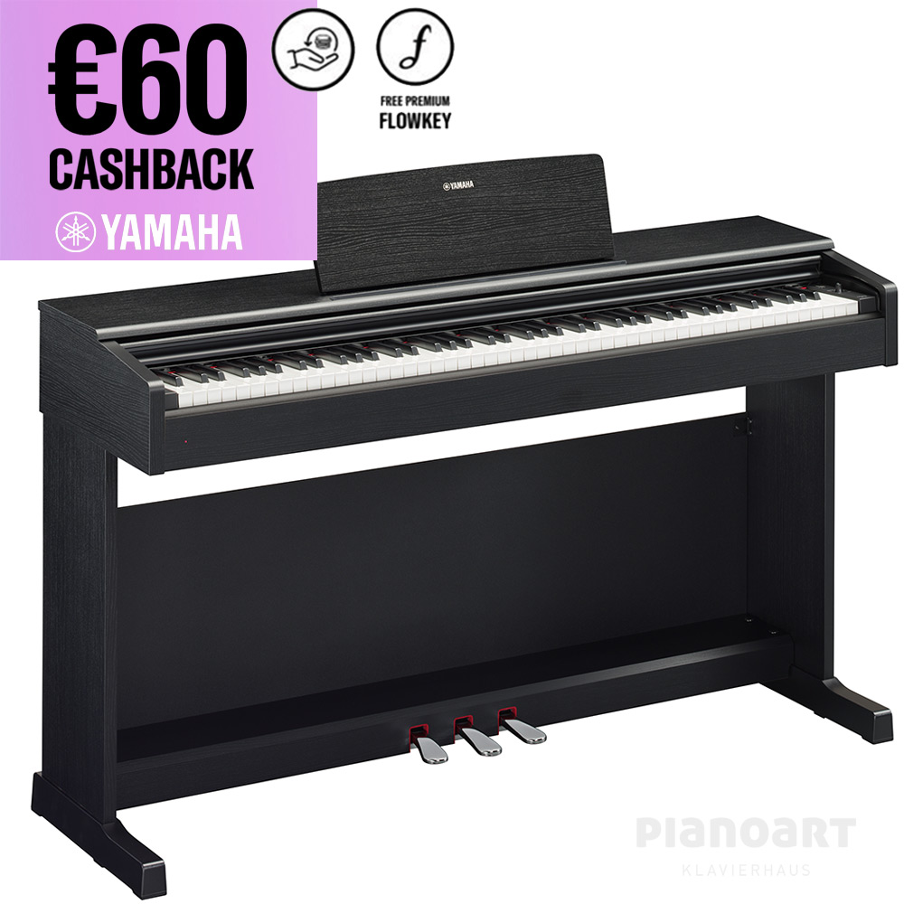 Yamaha Arius YDP-145 Digitalpiano