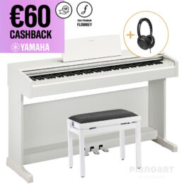 YAMAHA Arius YDP-145 Home-Set