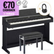 Yamaha Arius YDP-165 Home-Set