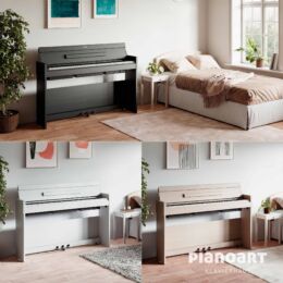 Yamaha Arius YDP S35 Farben