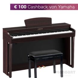 YAMAHA Clavinova CLP-725