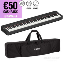 YAMAHA P-225 Bag-Set