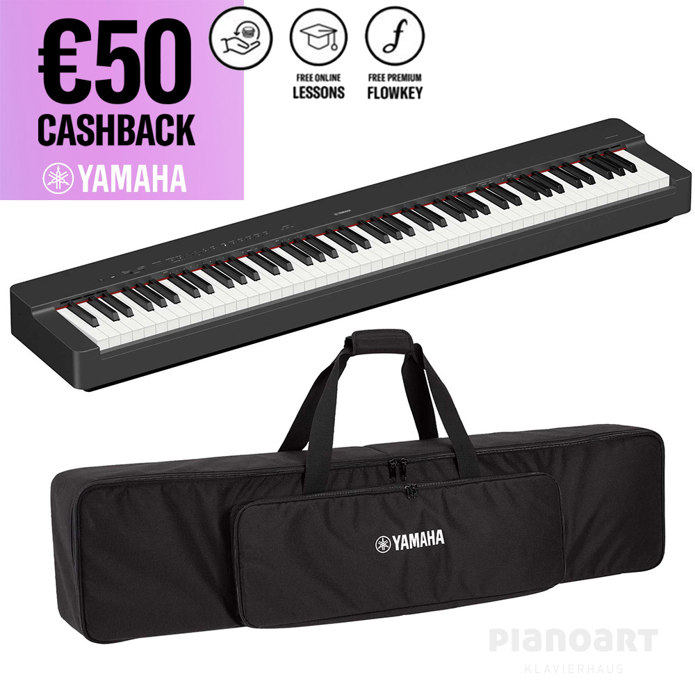 Yamaha P-225 Bag-Set