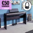 Yamaha P-225 Home-Set