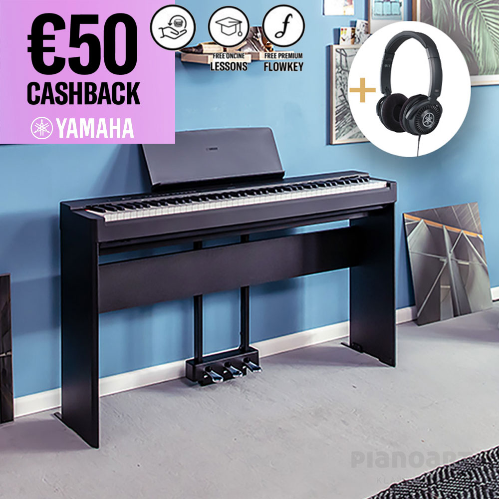 Yamaha P-225 Home-Set