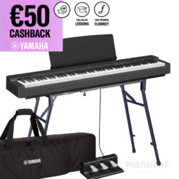 YAMAHA P-225 Portable-Set