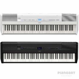 YAMAHA P-525