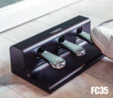 Yamaha E-Piano Pedal FC-35 Zubehör