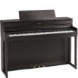 Digitalpiano Roland HP-704 DR