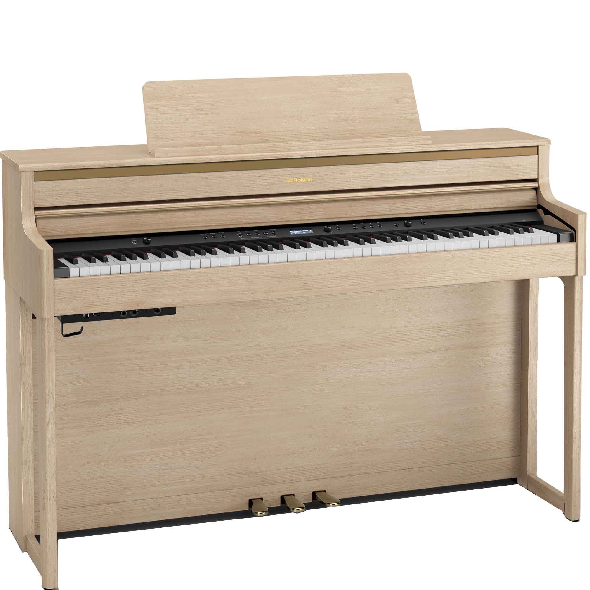 Digitalpiano Roland HP-704 LA