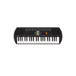 Mini Keyboard Casio Casiotone SA-77