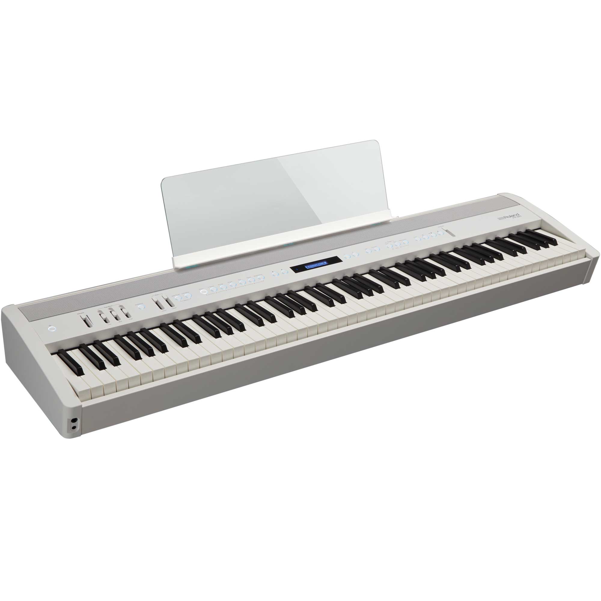 Roland Digital Piano FP-60X WH