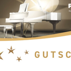 Gutscheine Klavierhaus Pianoart