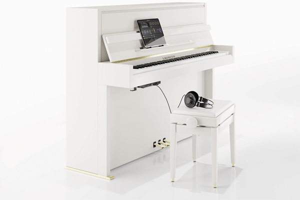 C. Bechstein Vario App Modul Kopfhoerer