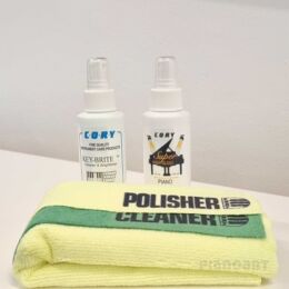 CORY piano care set
