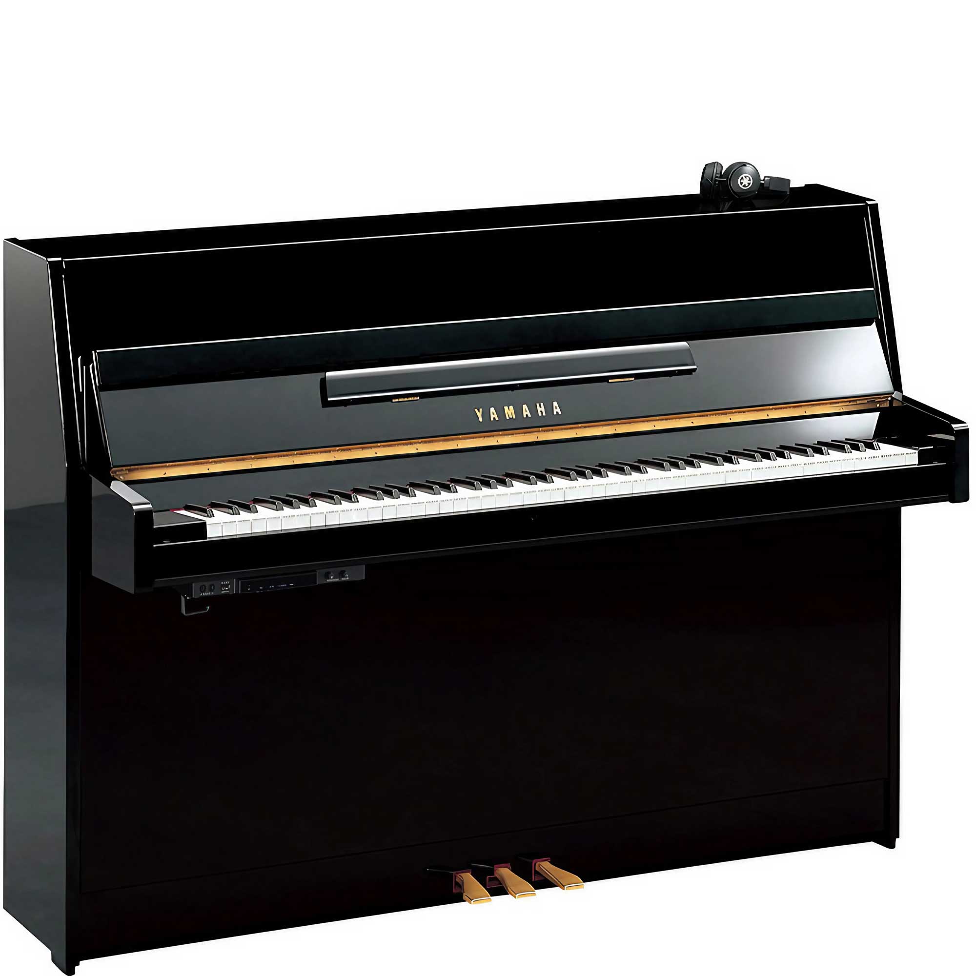 Yamaha b1 TC3 TransAcoustic Piano