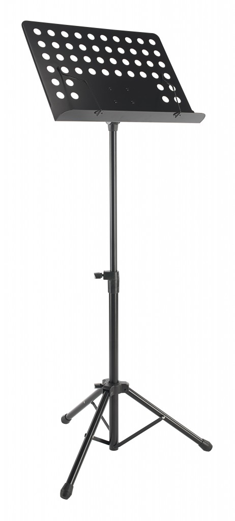 Stagg Konzert-Notenständer MUS Q55