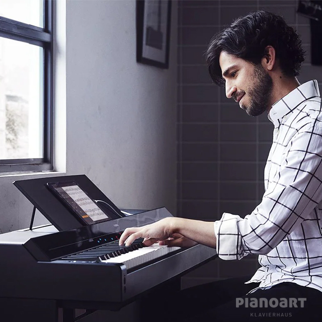 Yamaha Portable E-Pianos