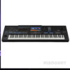 Yamaha Genos 2 Digital Workstation