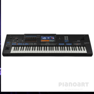 Yamaha Genos 2 Digital Workstation