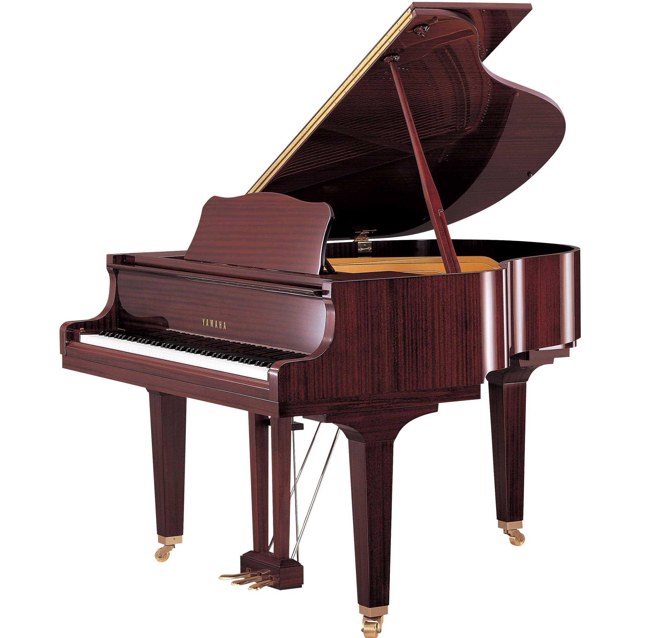 Flügel Yamaha GB1 PM