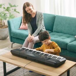 YAMAHA PSR-E383 Keyboard