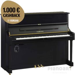 YAMAHA U1 Disklavier Enspire
