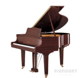 Yamaha GB1 Flügel PAW Nuss