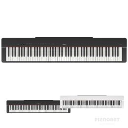 YAMAHA P-225