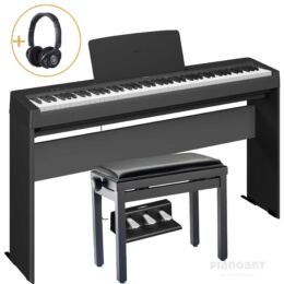 YAMAHA P-145 BT Premium-Set