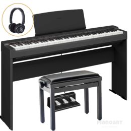 YAMAHA P-225 SET „All-in-One“