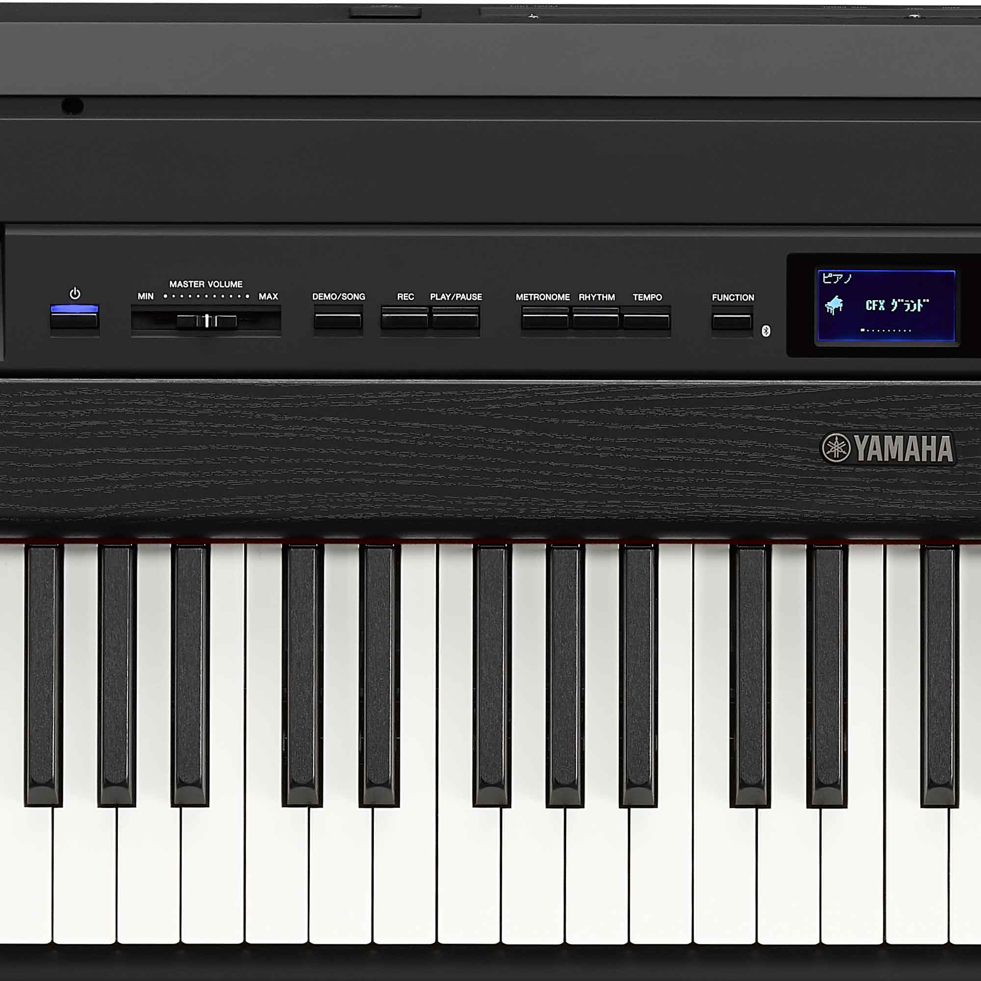 Yamaha Bedienermodul von P-525 Digitalpiano