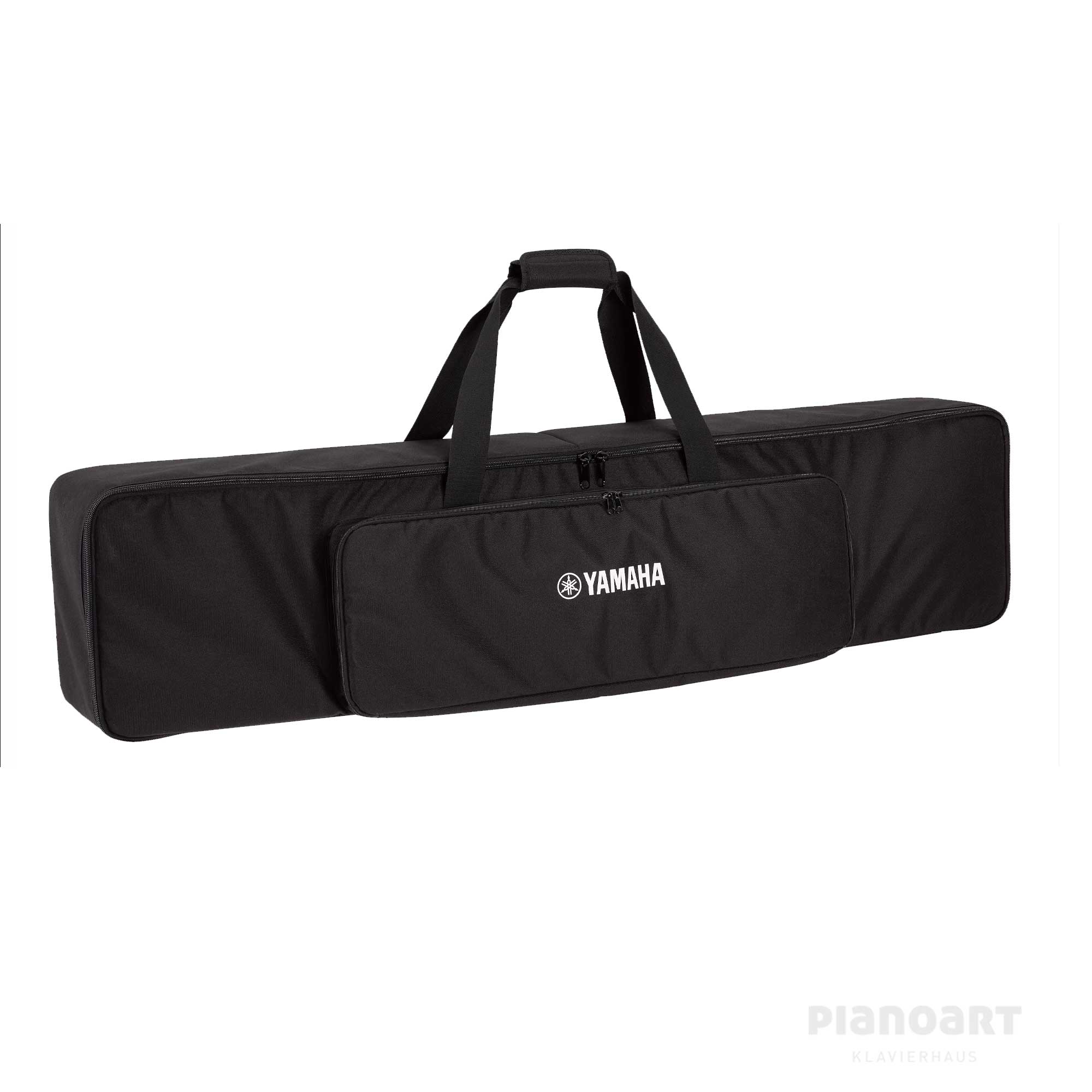 Yamaha SC KB 851 Softcase Tasche für E-Piano in Schwarz