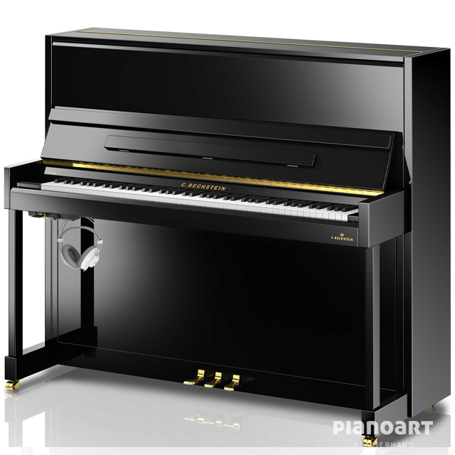 C. Bechstein Academy Vario Silent Klavier