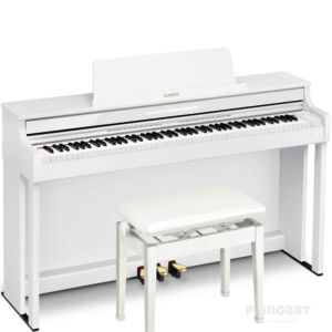 Casio Celviano AP 550 WE