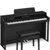 Casio Celviano AP 550 BK