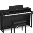 Casio Celviano AP 550 BK