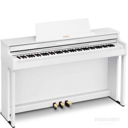 CASIO Celviano AP-550 WE